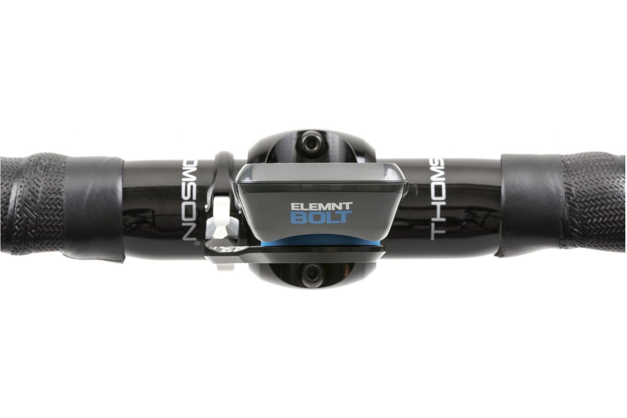 KEDGE Wahoo Bolt Race Lenkerhalterung