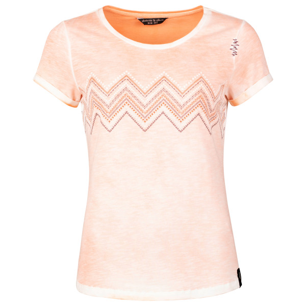 Chillaz - Women's Ötztal Zigzag Ornament - T-Shirt