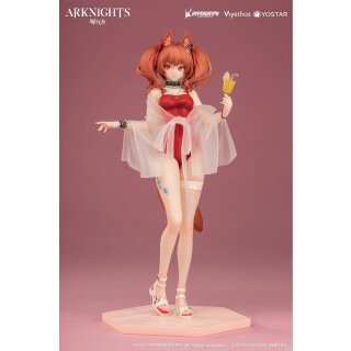 Arknights PVC Statue  - Angelina: Summer Time Version