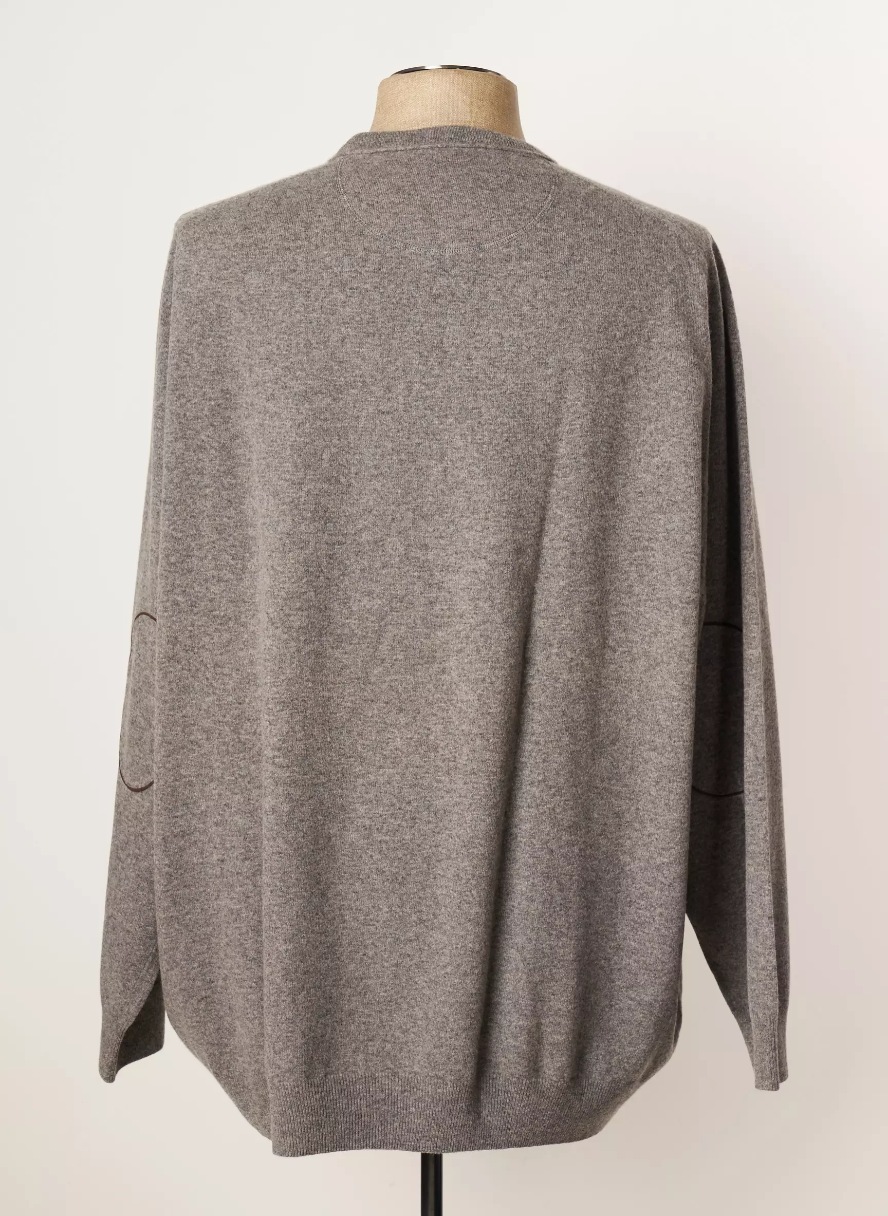Daniel Hechter Pulls Homme couleur gris