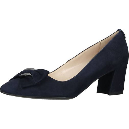 NeroGiardini Pumps