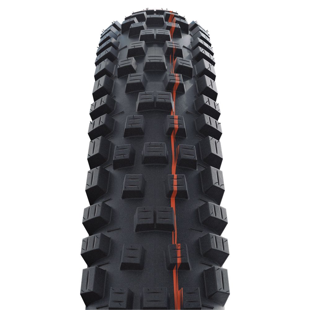 Schwalbe Nobby Nic Evo Super Trail 27,5