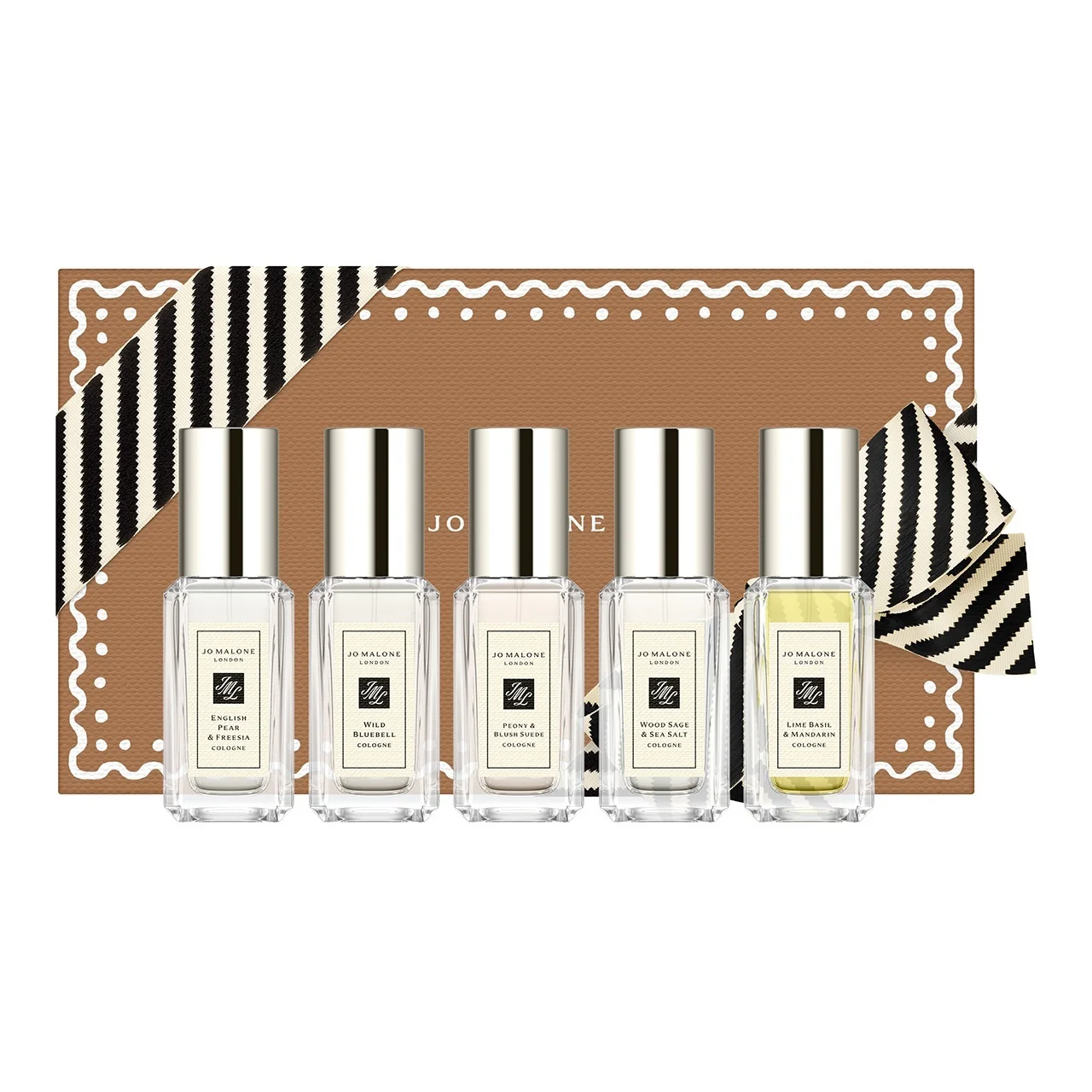 Colecția Colonie Colonie - Set de parfumuri pentru femei, Set de parfumuri pentru bărbați
