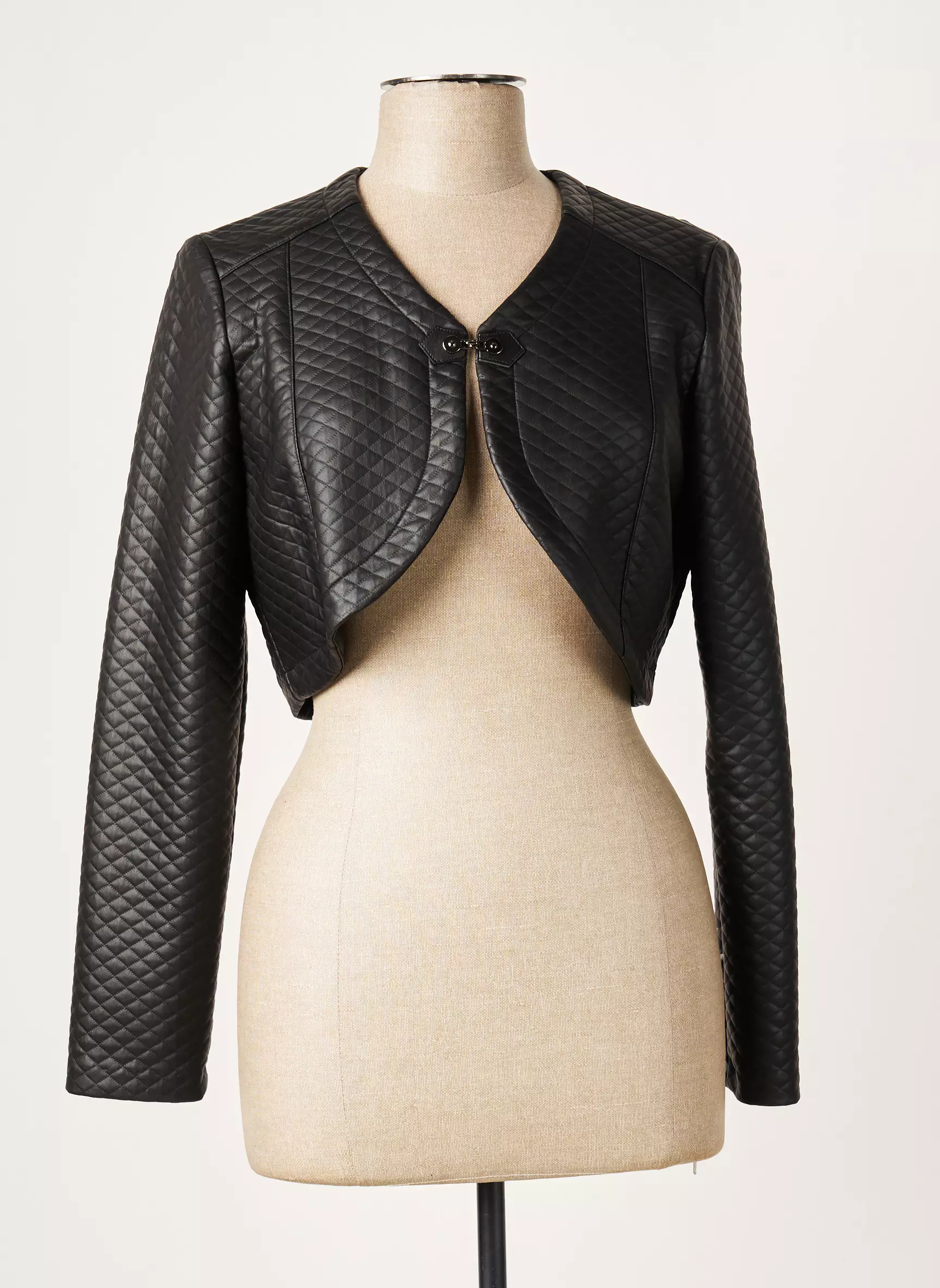 Impulsion Boleros Femme couleur noir