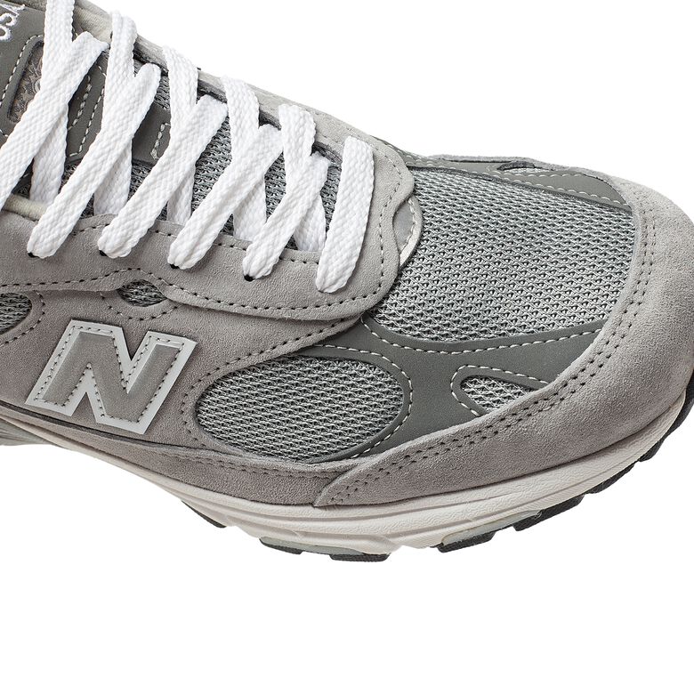 New Balance MR993 GL grey