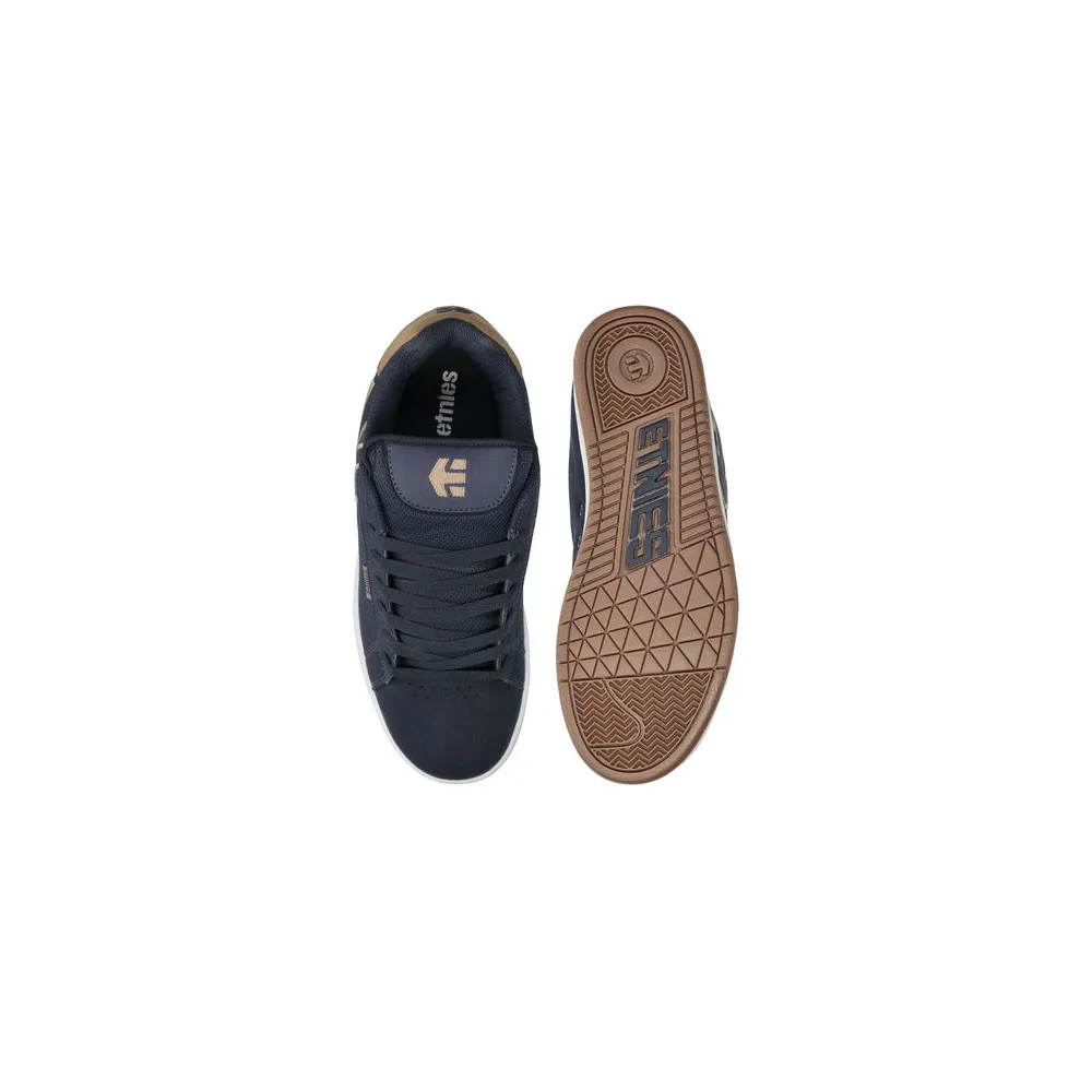 Etnies Fader 4101000203 468 / blau