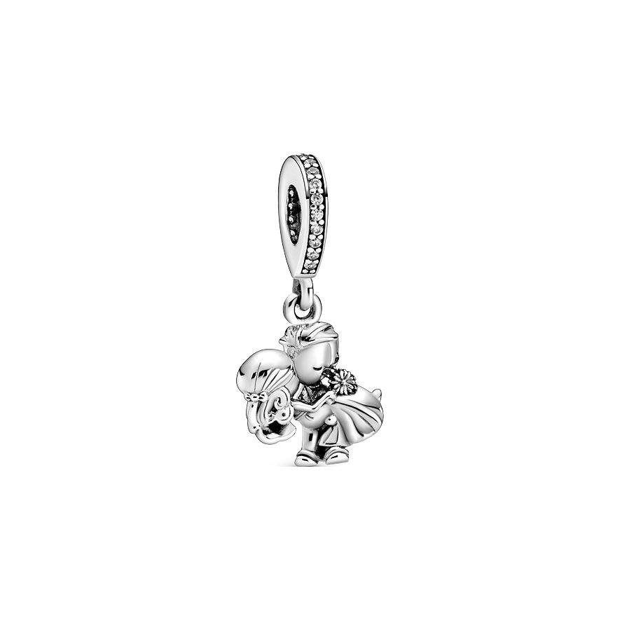 Pandora Charm Moments Verheiratetes Paar