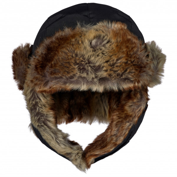 Isbjörn - Kid's Squirrel Winter Cap - Mütze