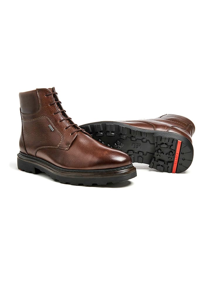 LLOYD Leder-Boots 
