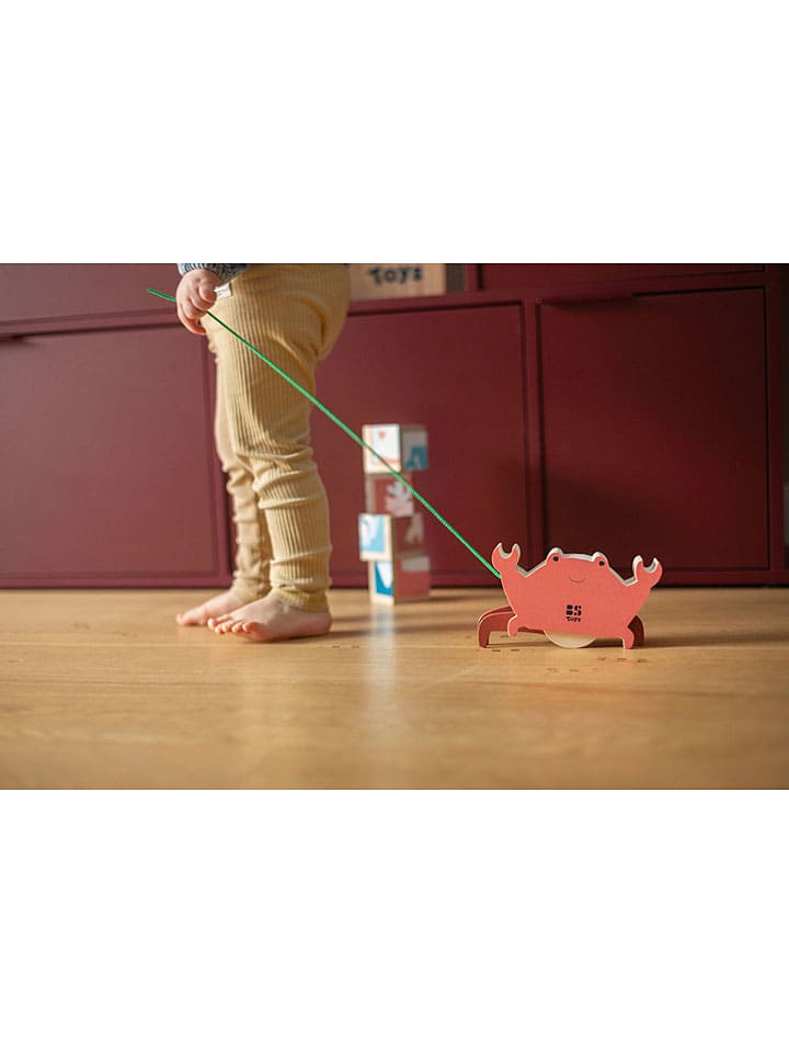 BS Toys Ziehtier 