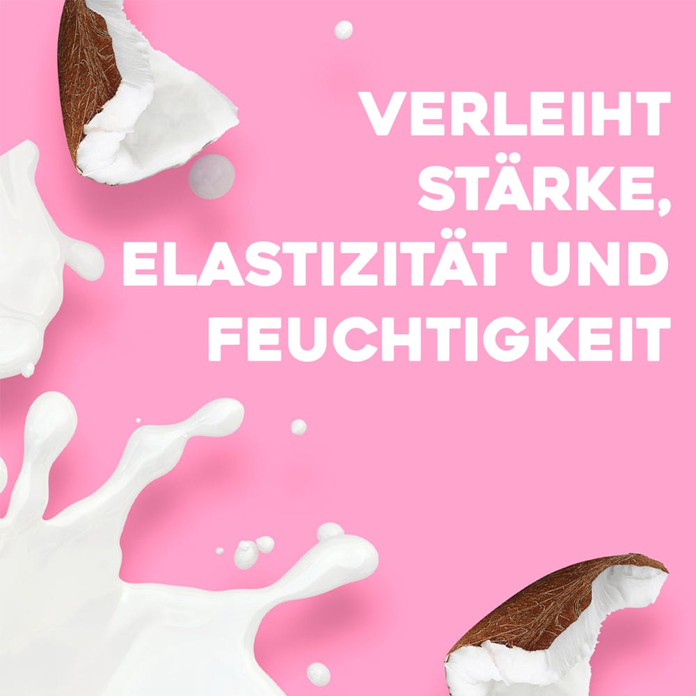 OGX Coconut Milk Shampoo Bar 80 g