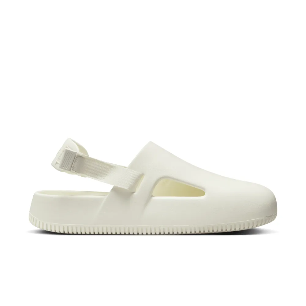 Nike Calm Mule FB2185-100 / weiss