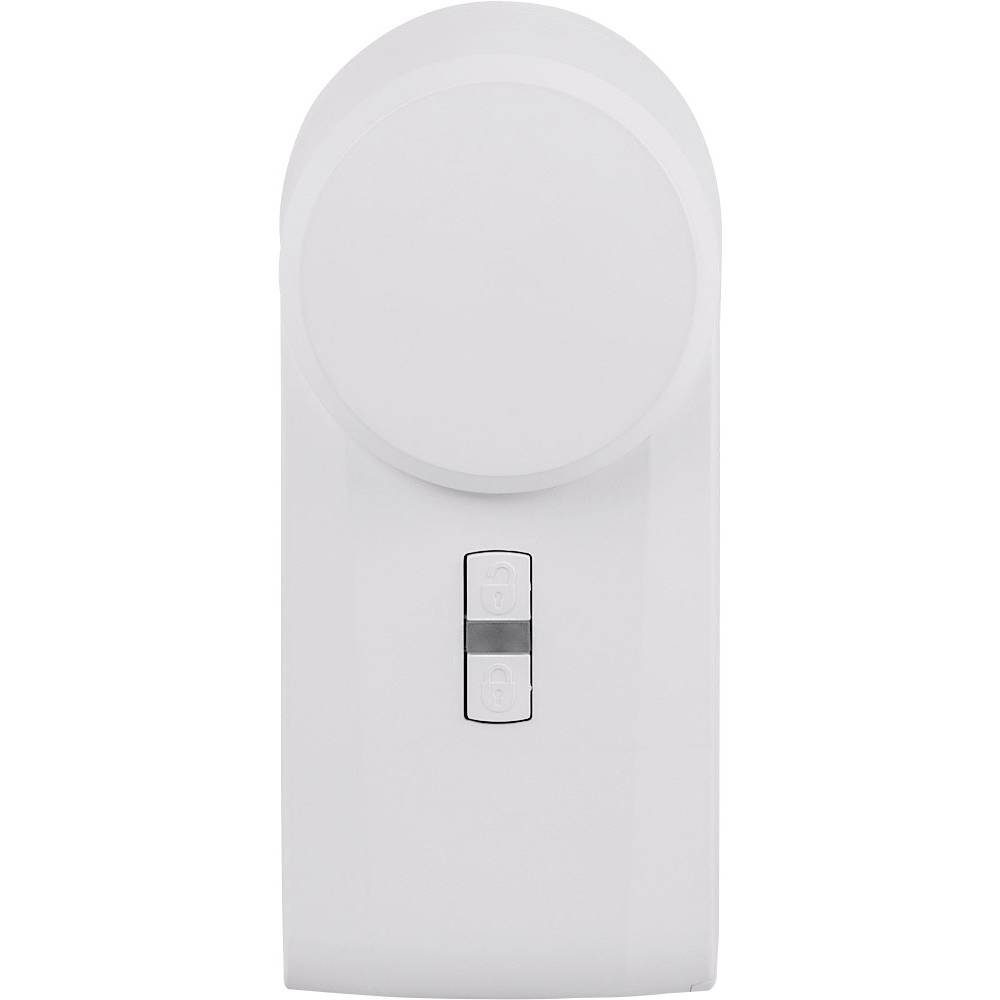 eqiva BLUETOOTH Smart Türschlossantrieb Smart-Home-Steuerelement, Bluetooth-fähig