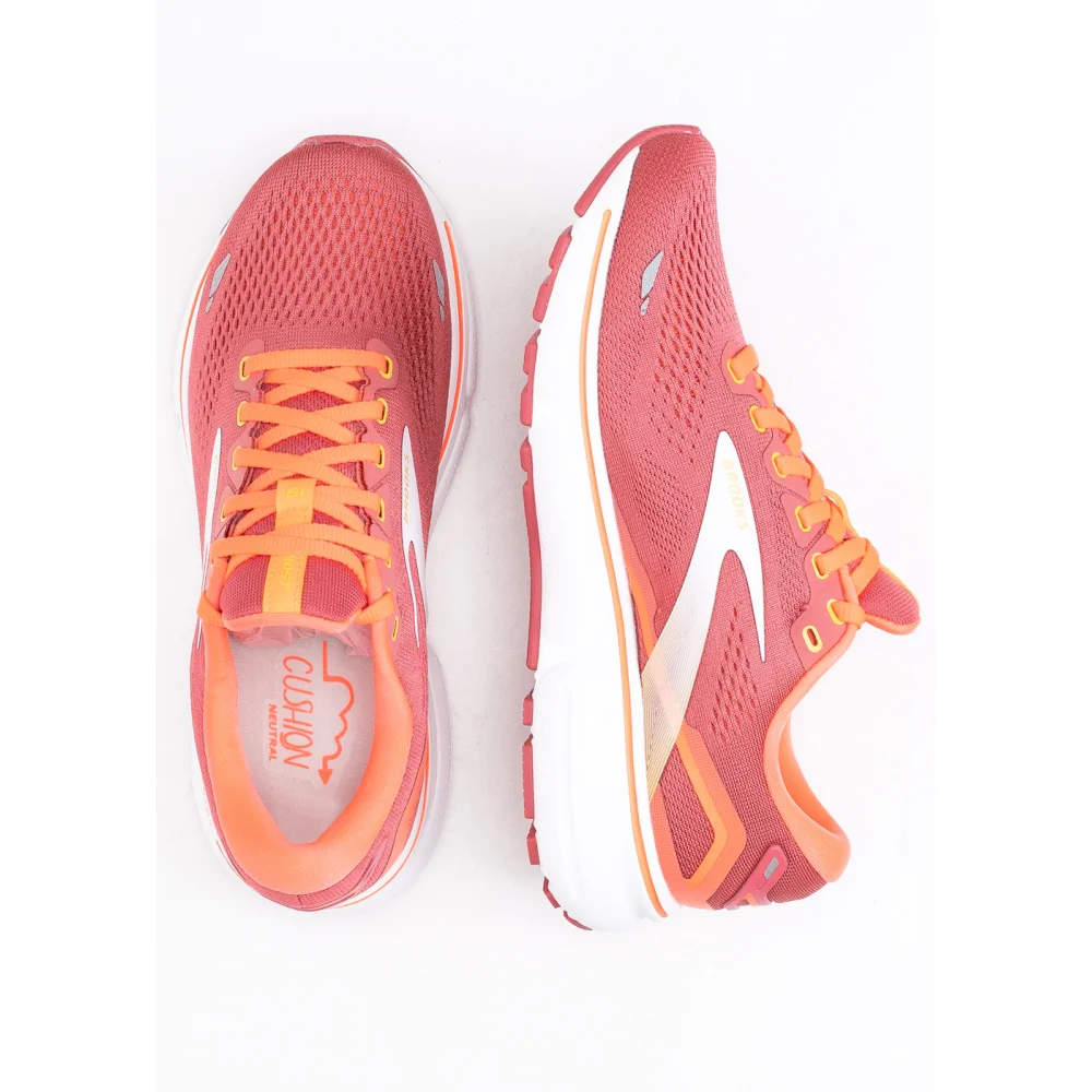 Brooks Ghost 15 120380-1B-619 / pink