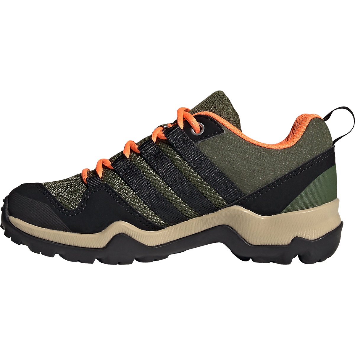 Outdoorschuhe TERREX AX2R K für Jungen