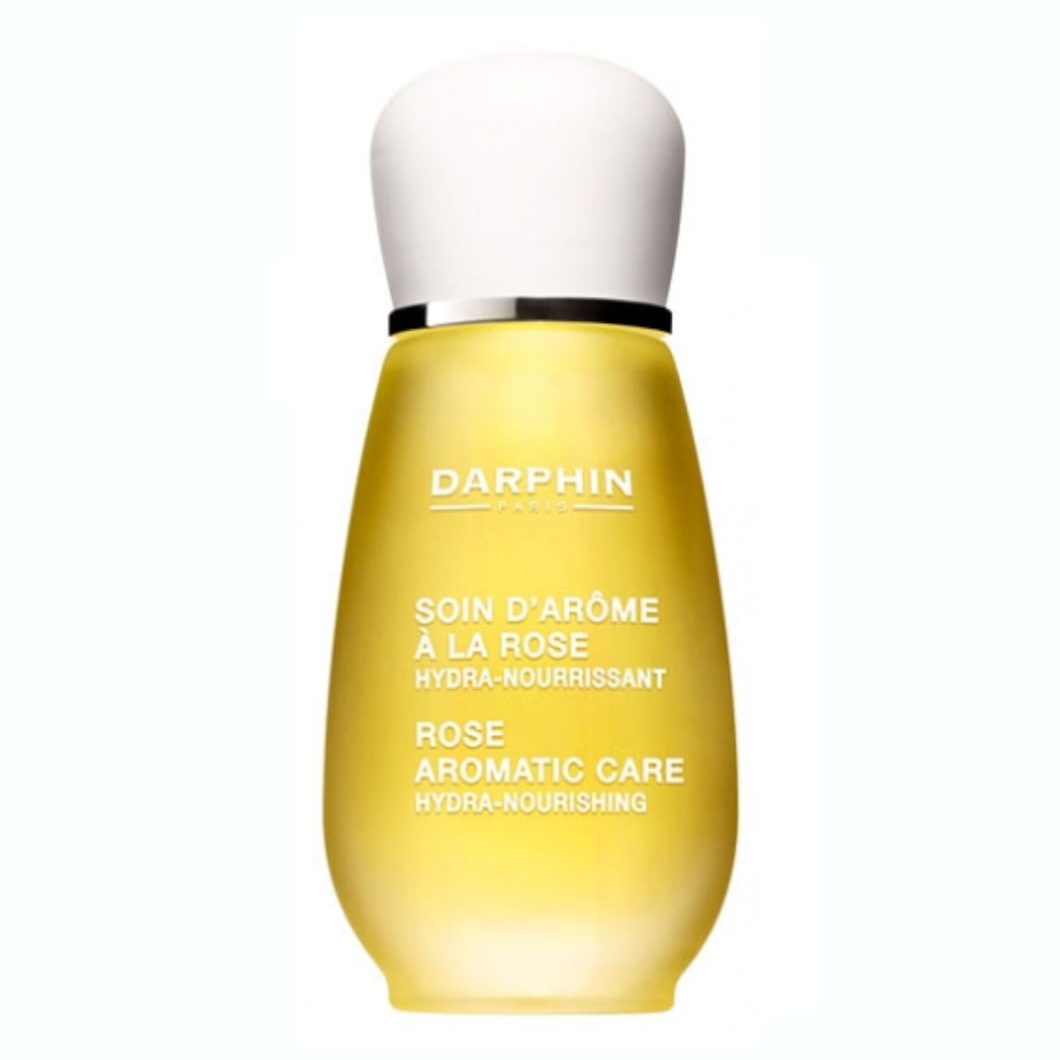 Darphin Elixirs aux huiles essentielles Élixir à la Rose Hydra-nourrissant 15 ml