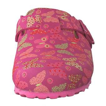 Re-Laxx Clog in pink