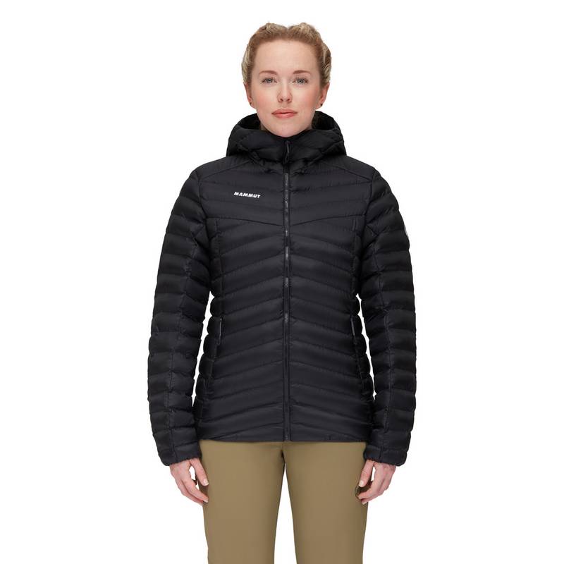 Mammut Albula Hooded Kunstfaserjacke Damen