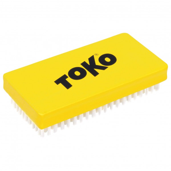 Toko - Base Brush Nylon - Bürste