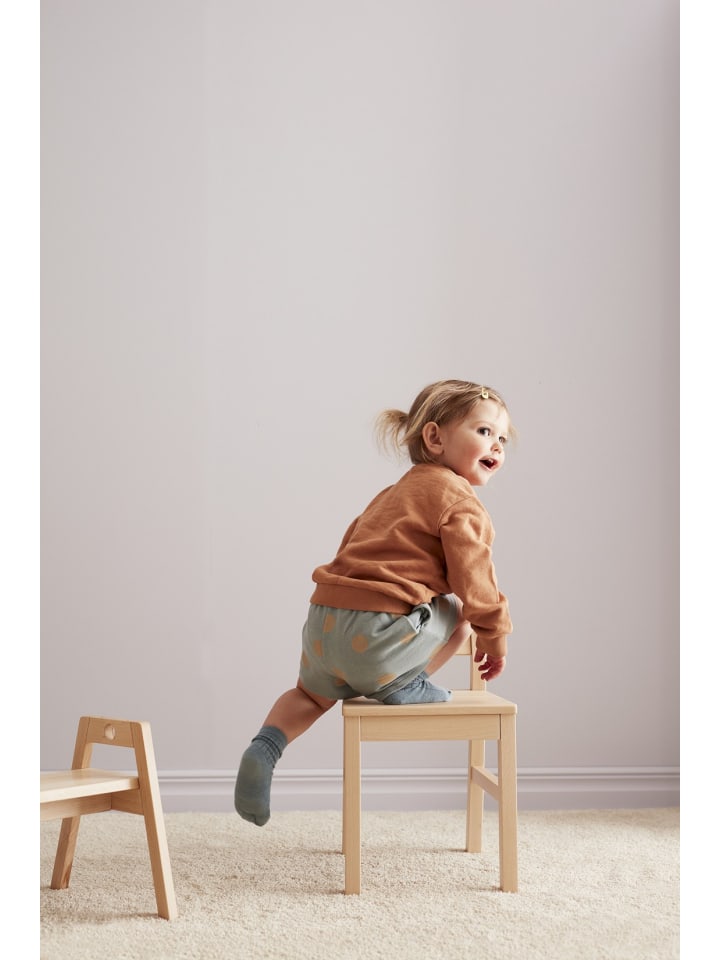 Kids Concept Stuhl Saga in Natur günstig kaufen onesize