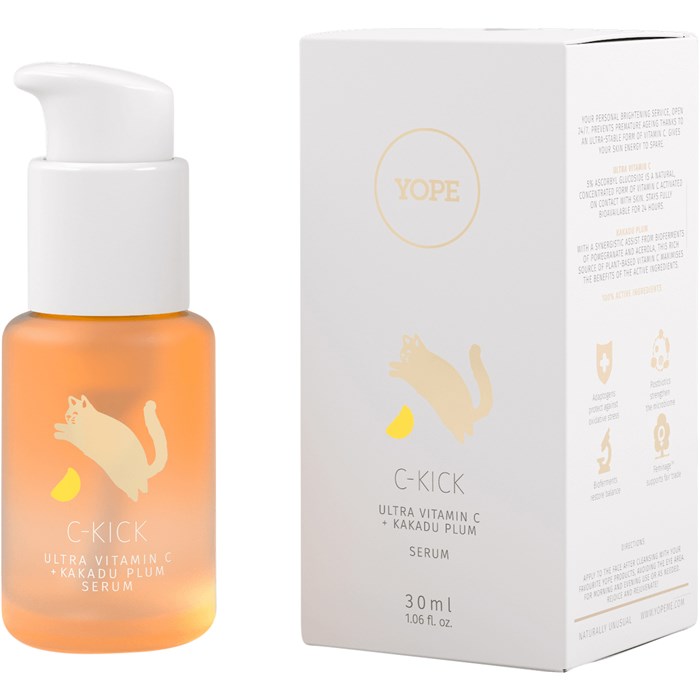 C-Kick Ultra Vitamin C Serum
