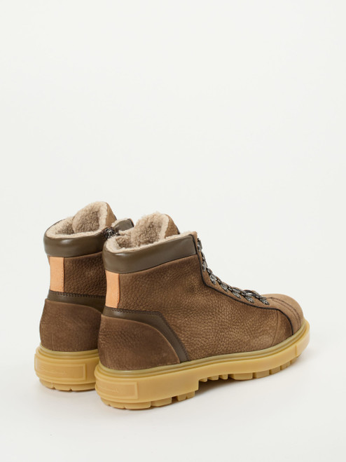Boots-48013590001 Santoni