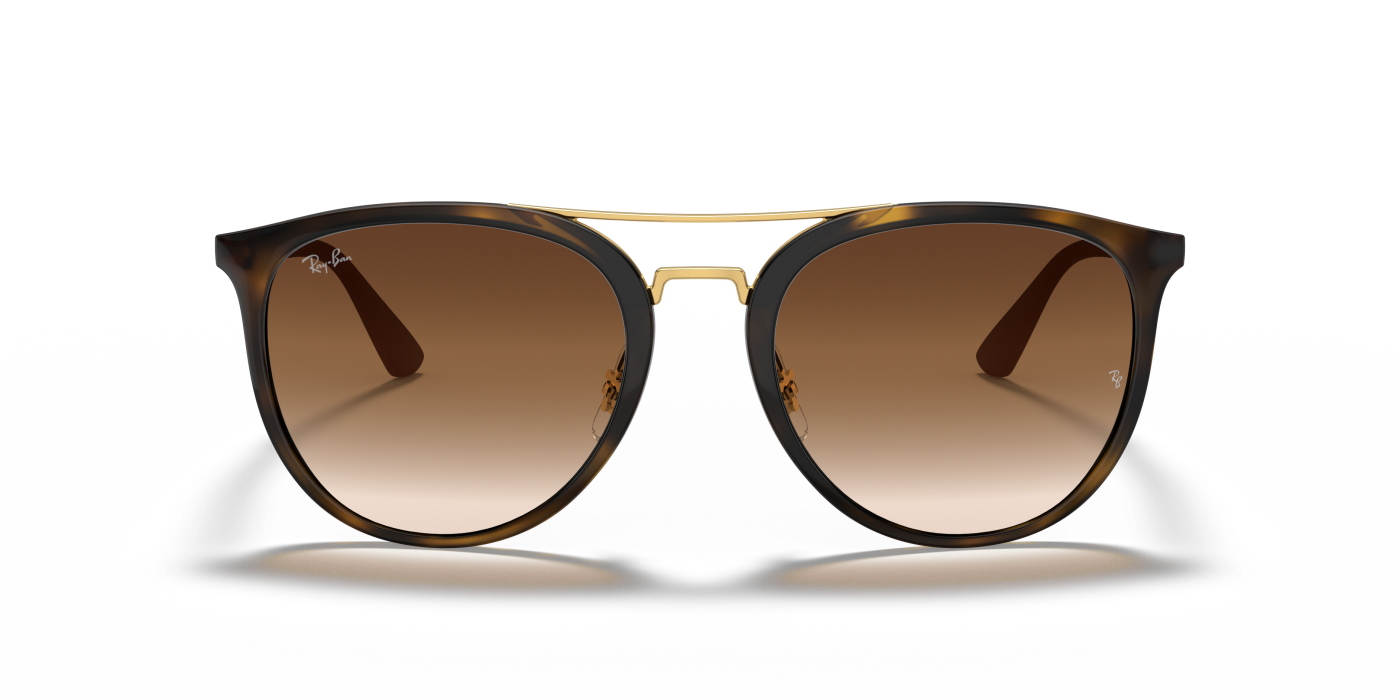 RB4285 - Maro Havana Deschis Lucios