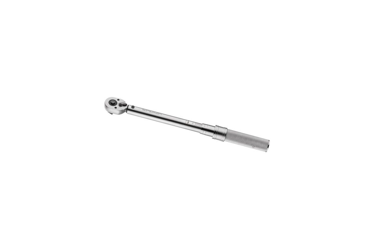 Birzman Torque Wrench 10-60 Nm Drehmomentschlu00fcssel