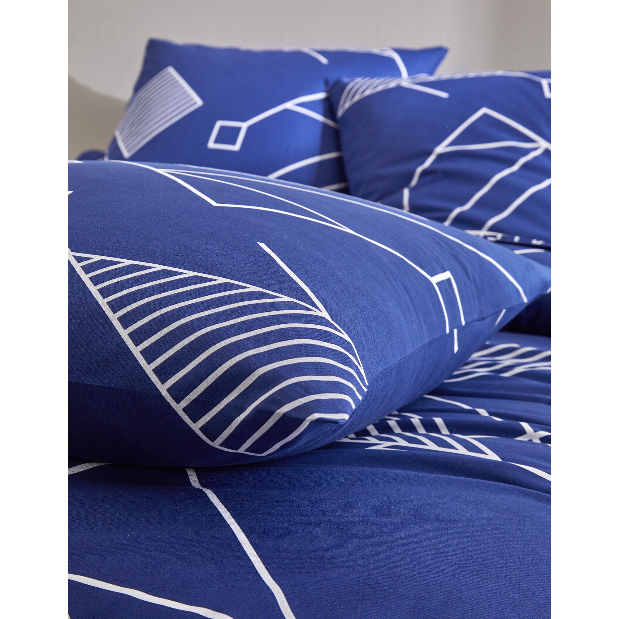 Linge de lit Hector coton