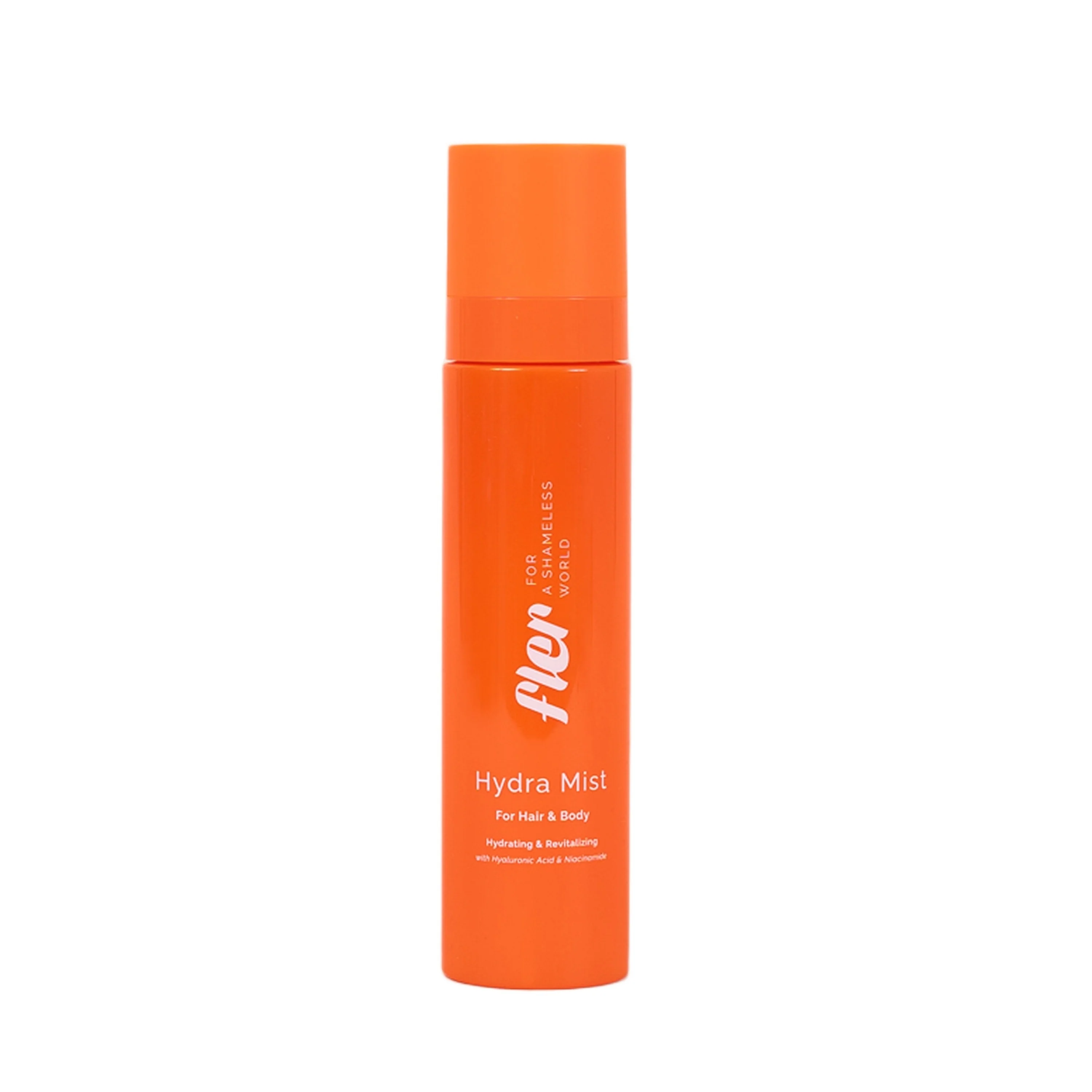 Body Hydra Mist - Хидратантни мирис за тело и косу - Ароматична вода