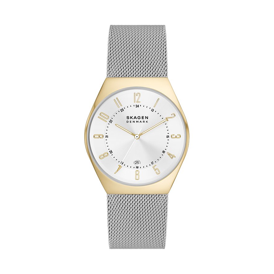 Skagen Herrenuhr Grenen