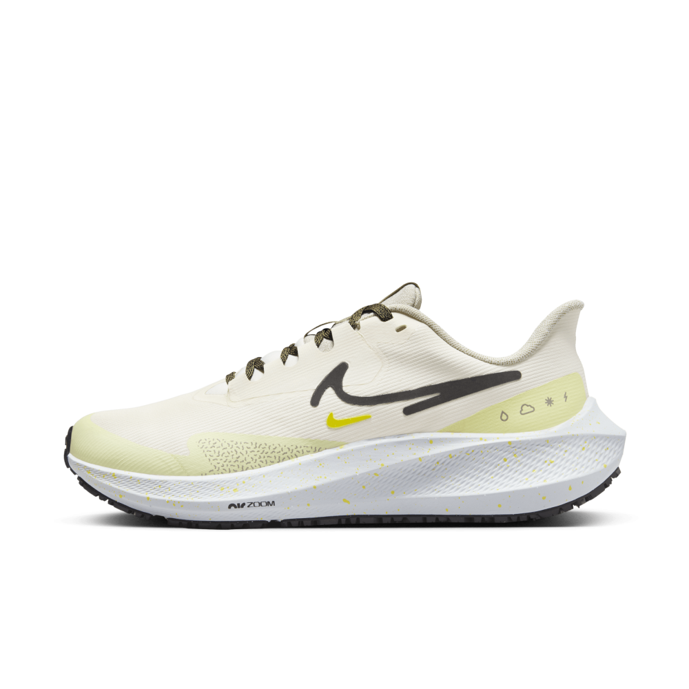 Nike Pegasus Air Zoom 39 Shield DO7626-100 / weiss