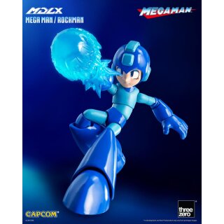 Mega Man MDLX Actionfigur - Megaman / Rockman