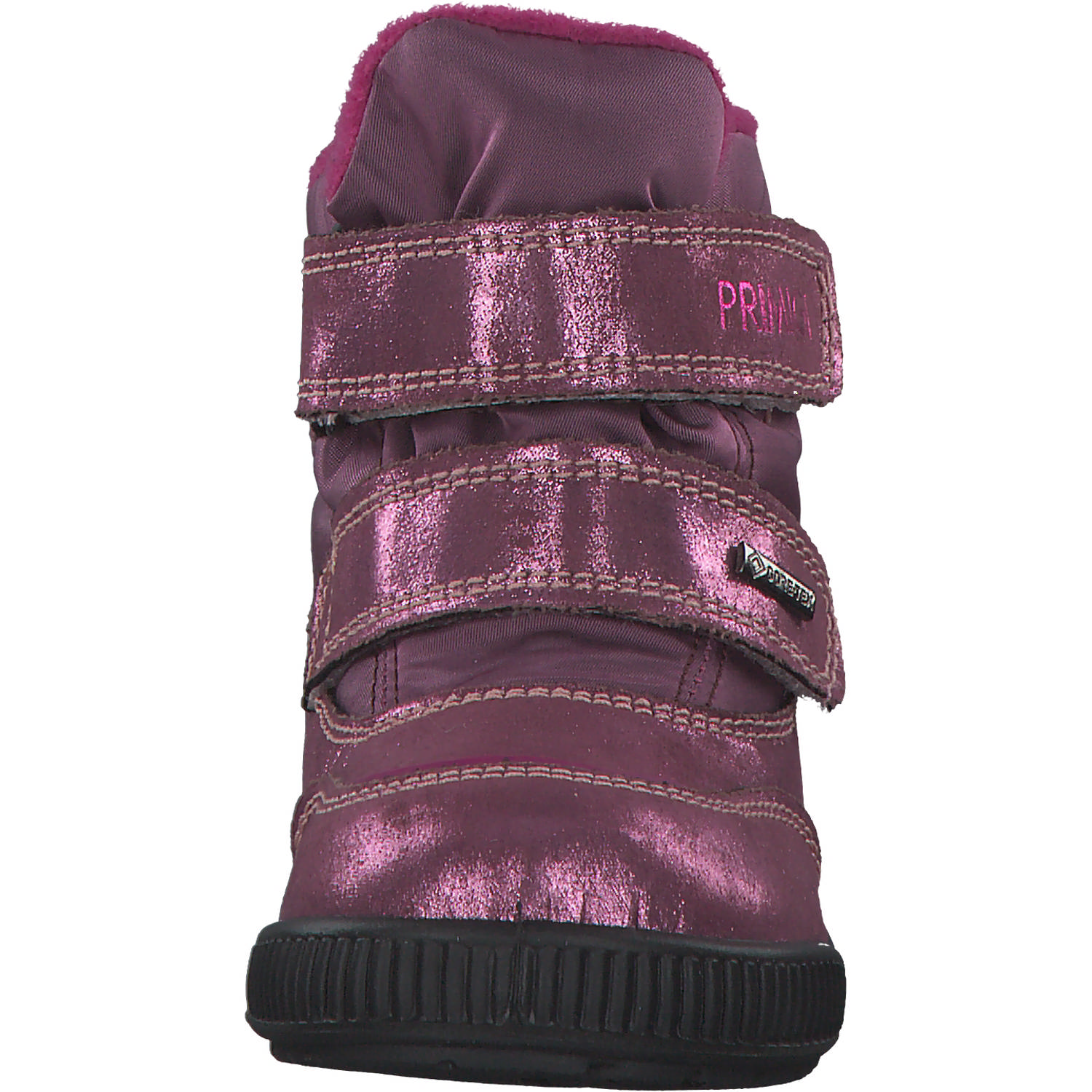 Primigi 4858, Lauflernschuhe, Kinder, Pink