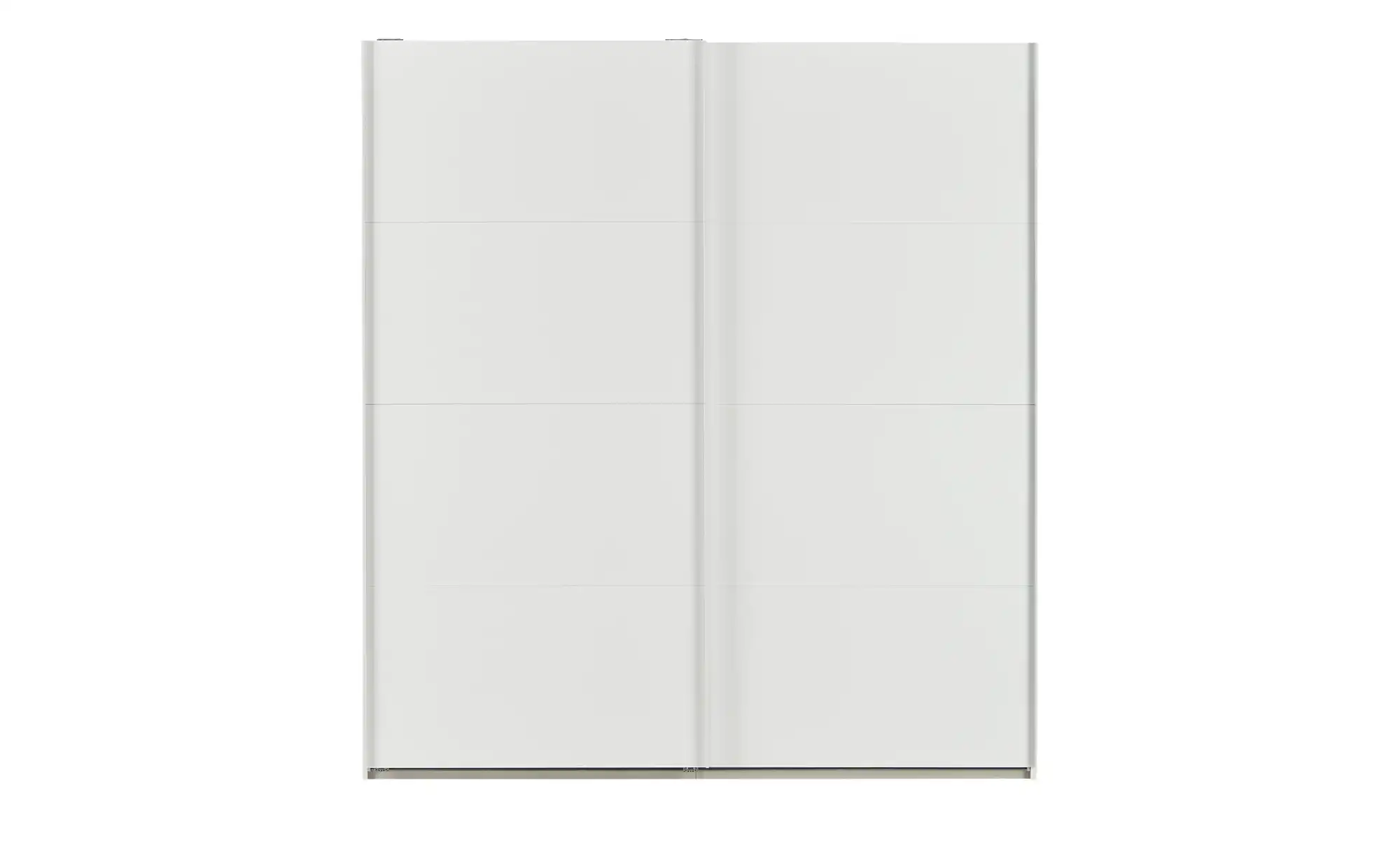 Schwebetürenschrank