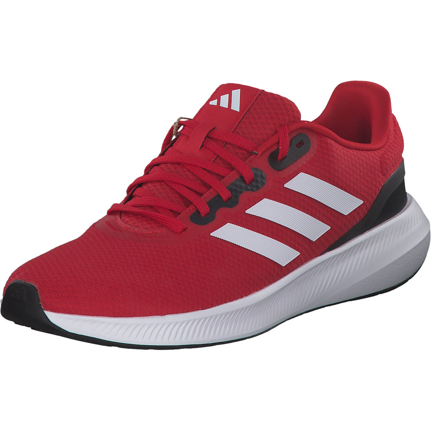 Adidas Runfalcon 3.0 M, Sneakers Low, Herren, Rot