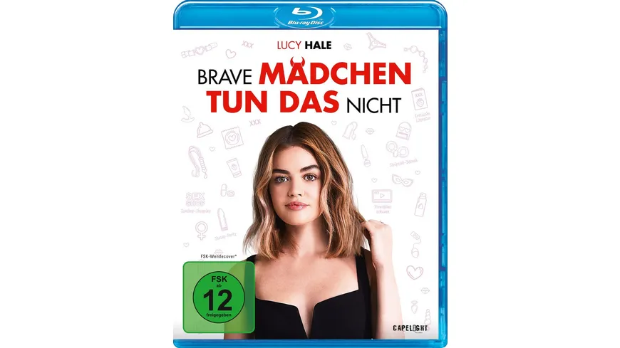 Brave Mädchen tun das nicht