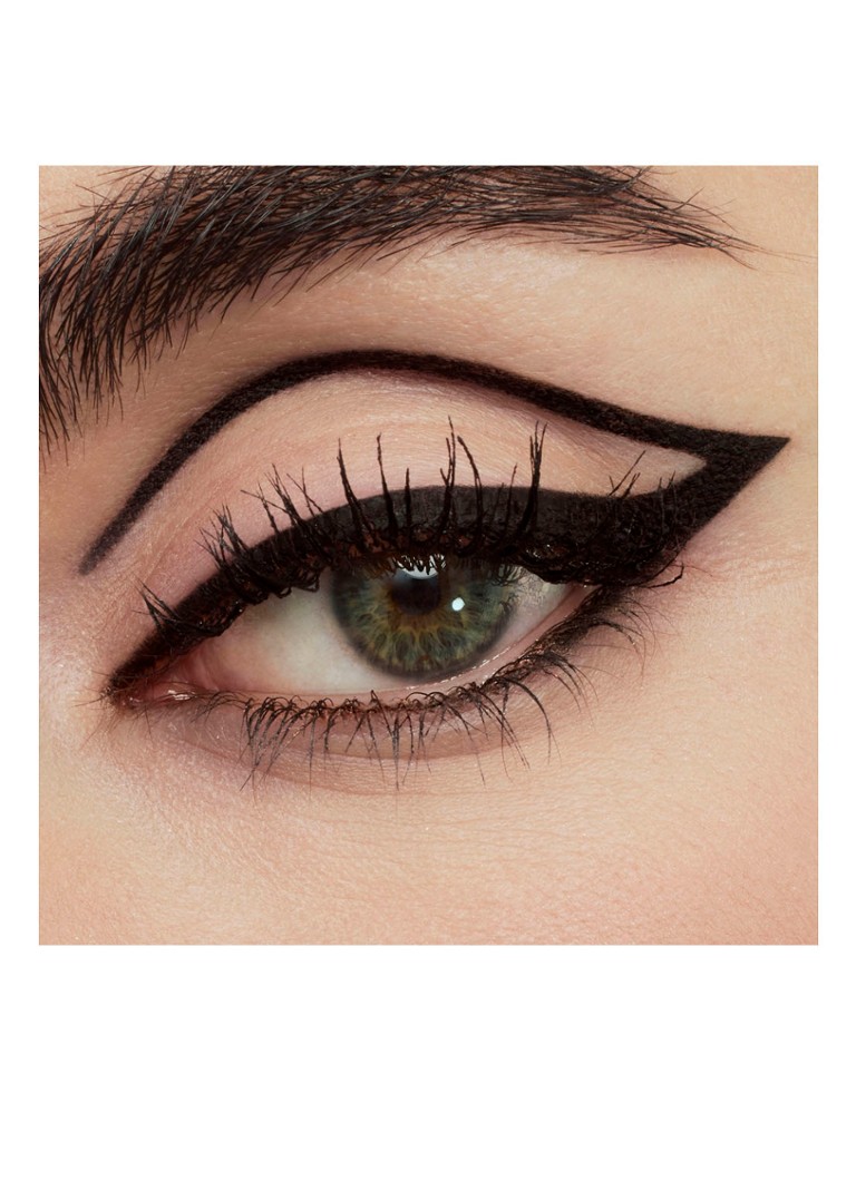 Yves Saint Laurent Lines Libérées – Eyeliner rezistent la apă