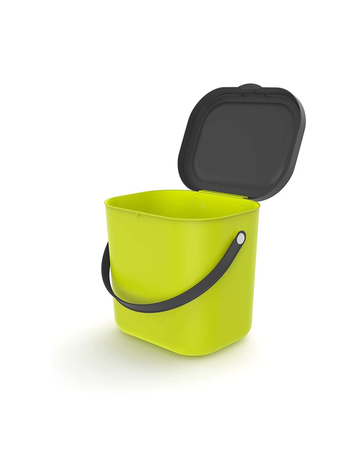 Rotho Recycling Müllsystem 6 l ALBULA günstig kaufen onesize