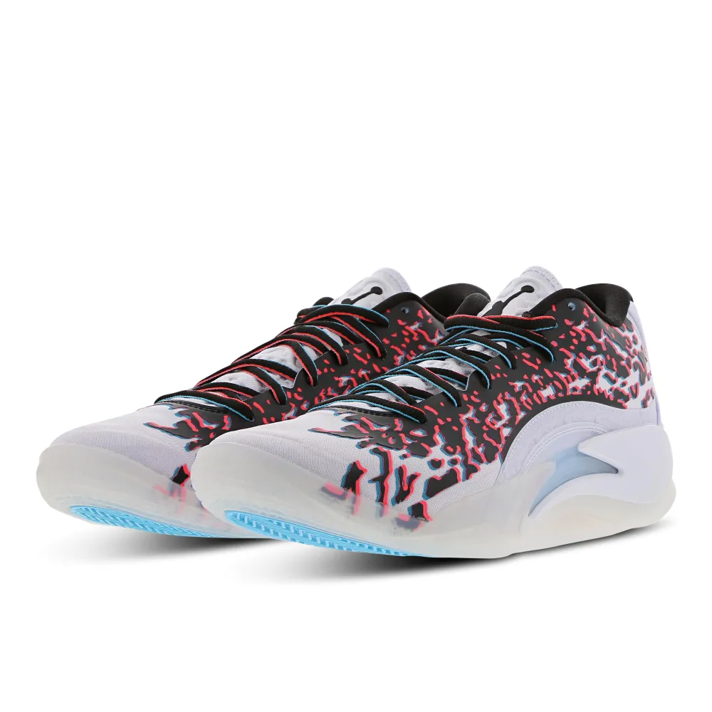NIKE JORDAN Zion 3 FZ1318-060 / grau