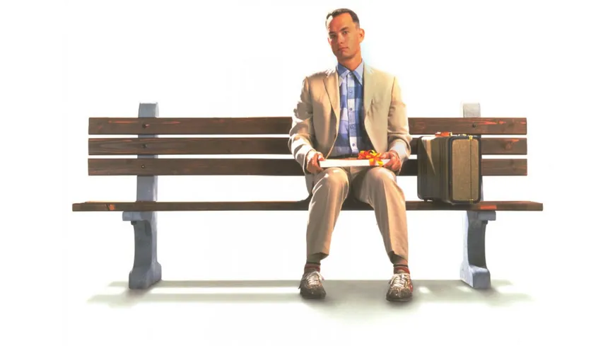 Forrest Gump