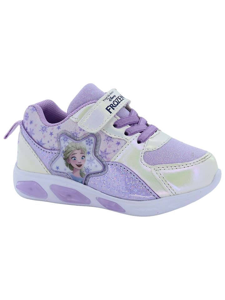 Disney Sneakers in Lila günstig kaufen