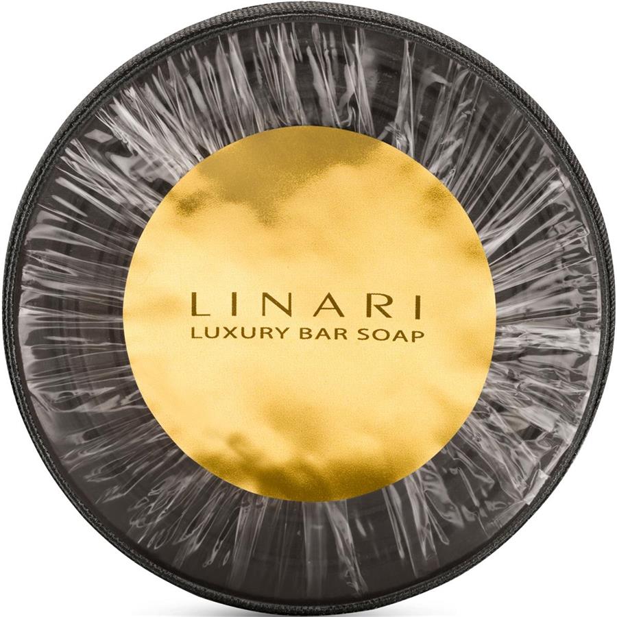 Fuoco Infernale Bar Soap Black