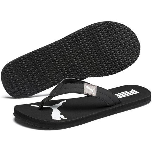 SANDALEN  COZY FLIP