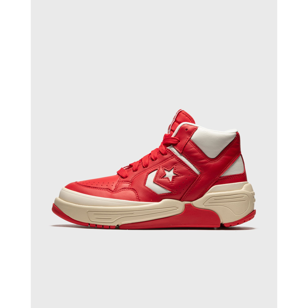 Converse Weapon CX Mid 172355C / rot