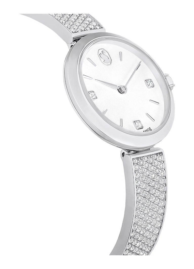 Swarovski Illumina watch 5671205