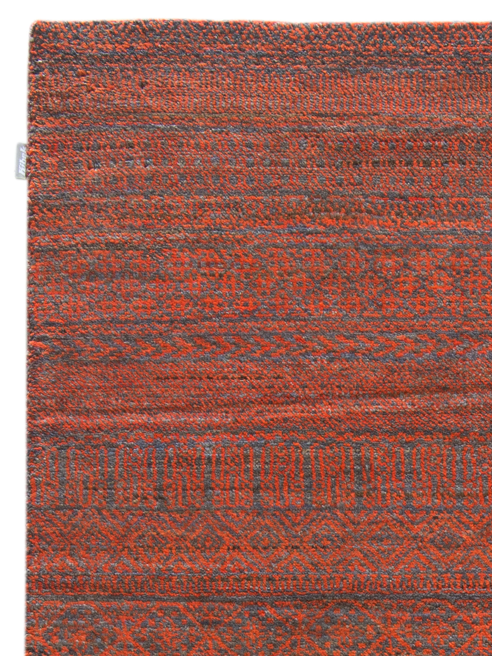 Contemporary Gabbeh ca. 168 x 241 cm, Unikat / Einzelstück