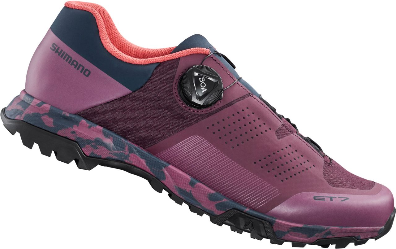 Shimano SH-ET700 - Damen E-Bike Schuhe kaufen | Bike-Discount