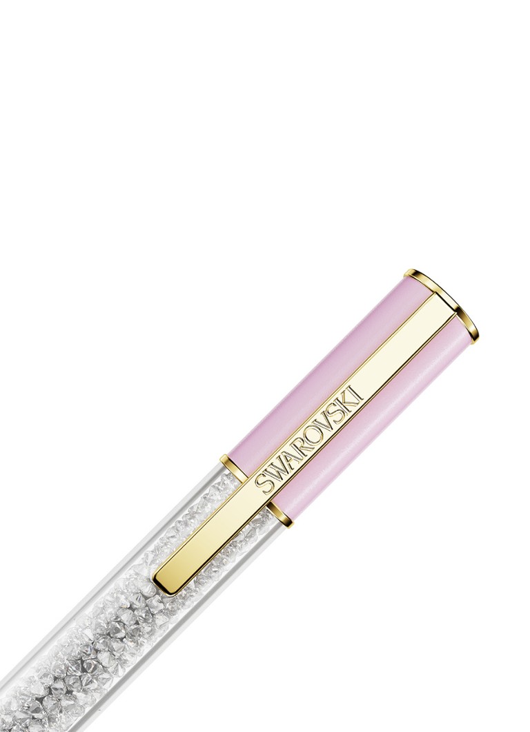 Penna Swarovski Crystalline Luster con cristallo