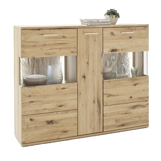 MCA Highboard Santori